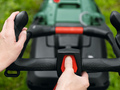 Bosch AdvancedRotak 40-650 gressklipper 1700 W